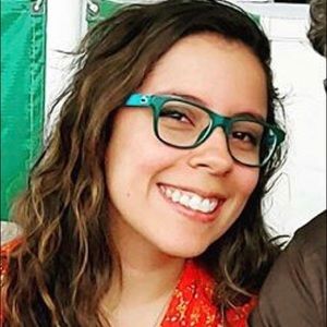 Meet your Posher, Jenna